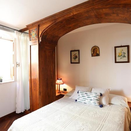 Porta Catania & Duomo Cozy Apartment Taormina Kültér fotó