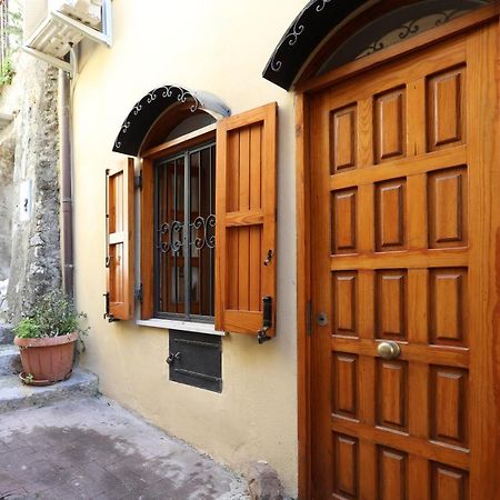Porta Catania & Duomo Cozy Apartment Taormina Kültér fotó