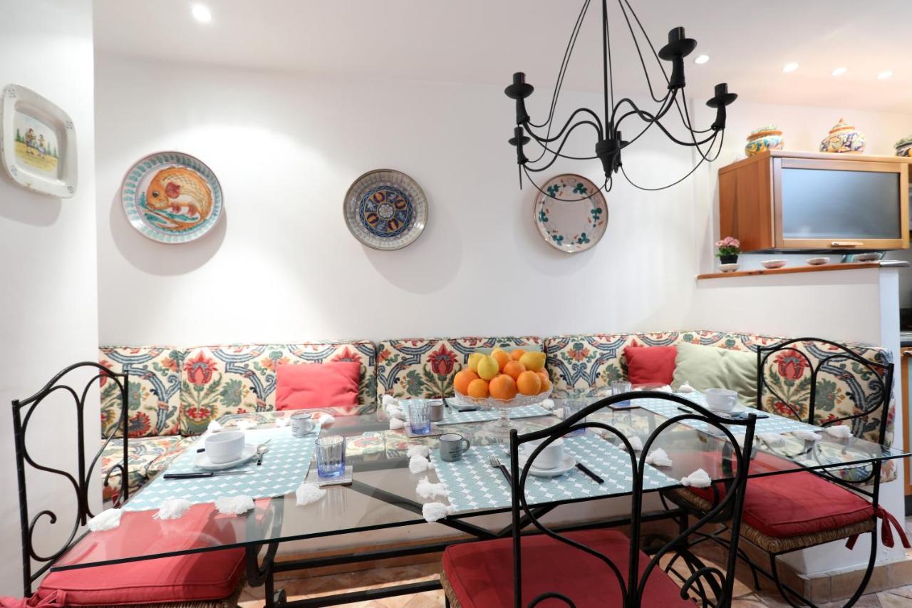 Porta Catania & Duomo Cozy Apartment Taormina Kültér fotó