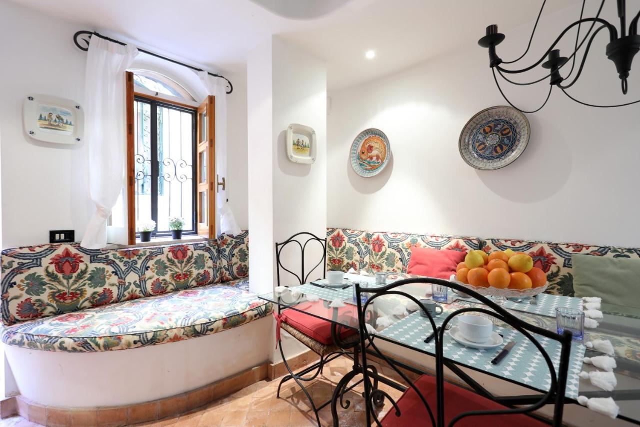 Porta Catania & Duomo Cozy Apartment Taormina Kültér fotó