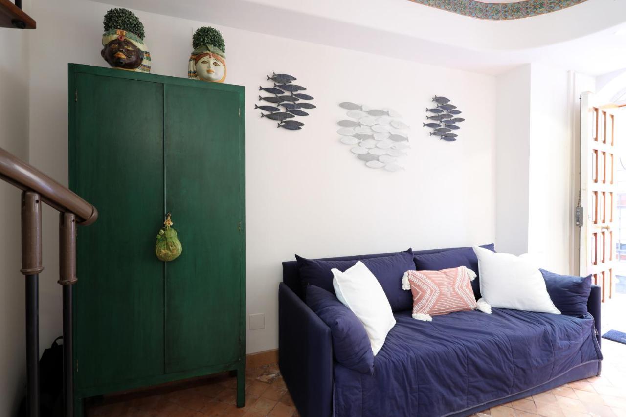 Porta Catania & Duomo Cozy Apartment Taormina Kültér fotó