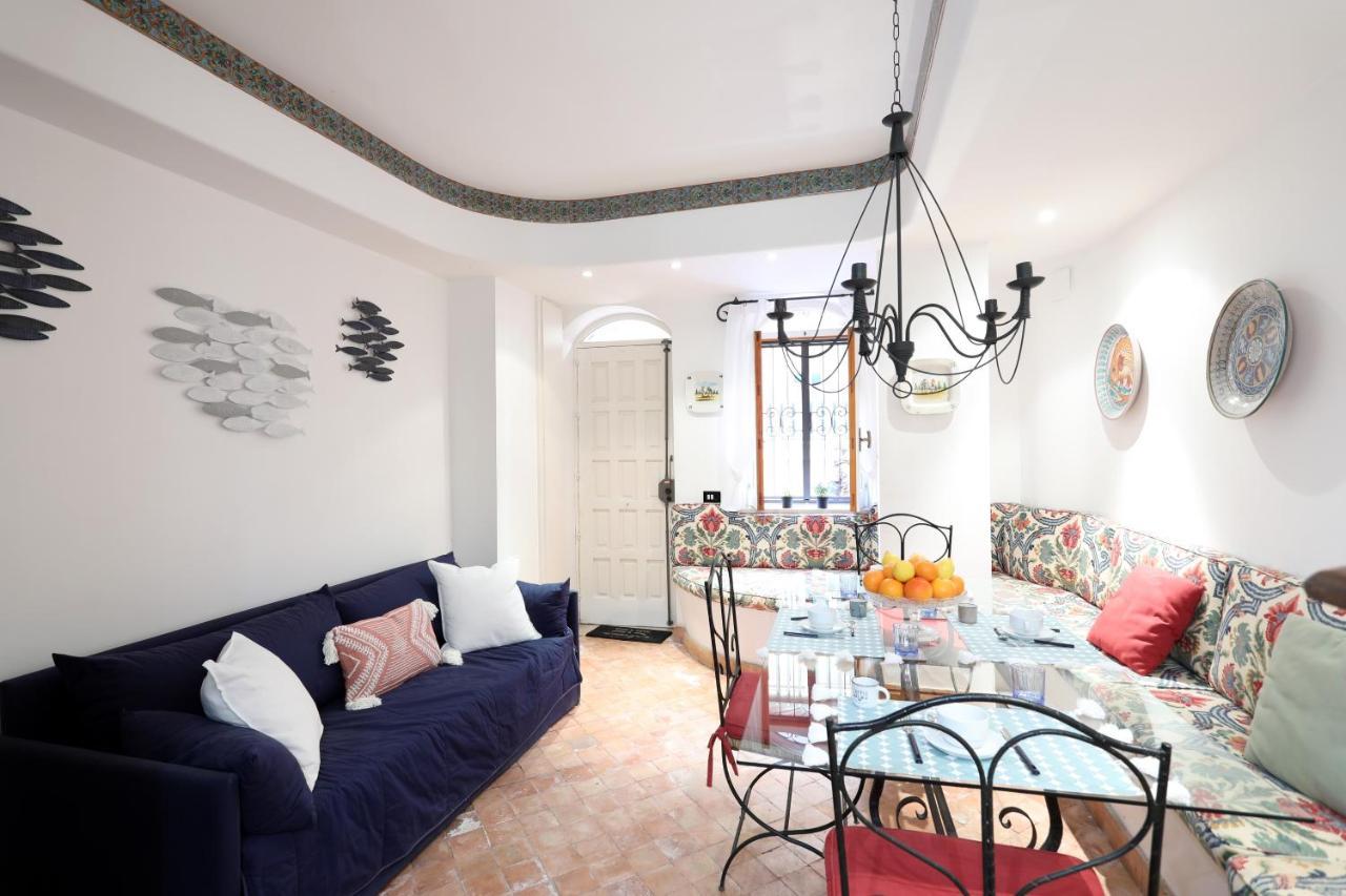 Porta Catania & Duomo Cozy Apartment Taormina Kültér fotó