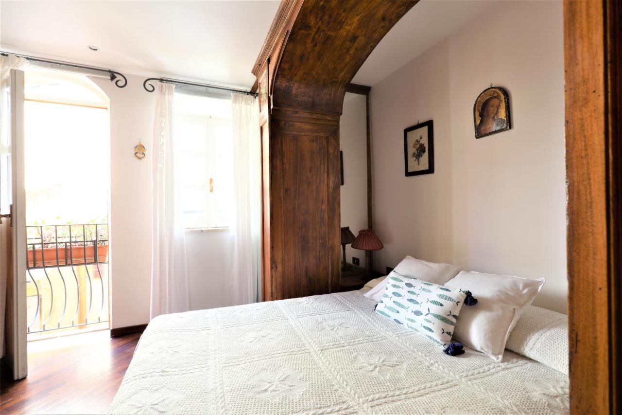 Porta Catania & Duomo Cozy Apartment Taormina Kültér fotó